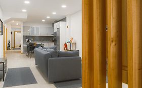 Bonjardim Premium By Homing